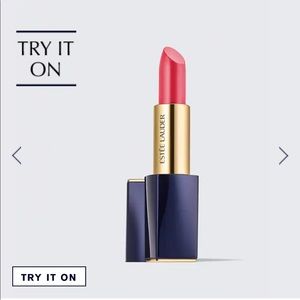 Estée Lauder Pure Envy Lipstick in Private Party